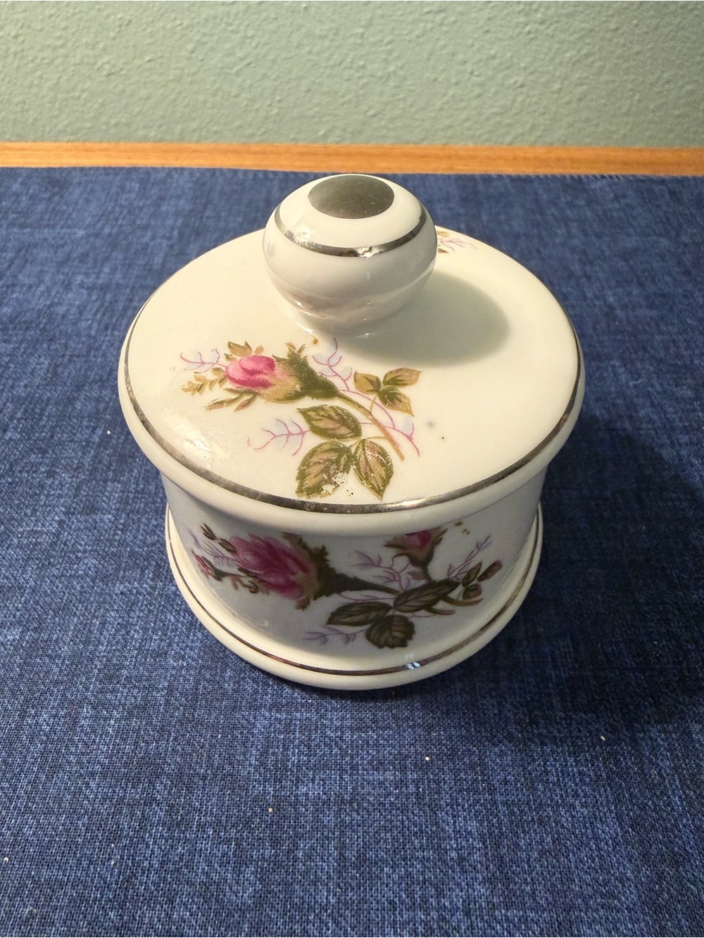 Trinket Box